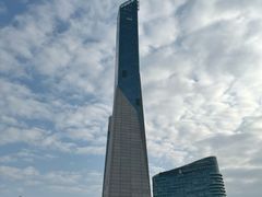 -长沙滨江文化园