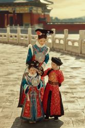 点击看大图 -美云庭古装·格格服汉服·京城旅拍(北京店)