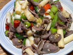 -静一餐厅·湖北菜(前门店)