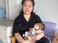-田螺阿姨自营月嫂·育儿嫂(高新店)