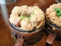 排骨格格-秦二哥格格(高笋塘店)