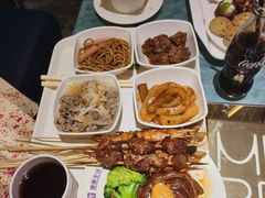-堂会·KTV·自助餐·团建聚会(天河店)