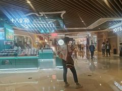 -深圳来福士广场