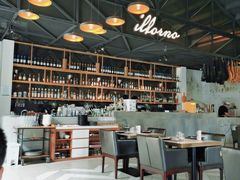 大堂-IL Forno 意坊·意大利餐厅(花园店)