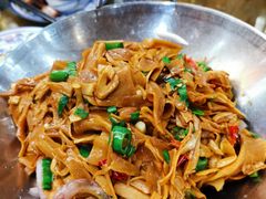 -陈厨老家菜馆(义安区店)