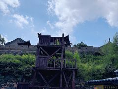 -雁门关景区