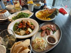 -Thai Alley泰爱里(二沙岛店)
