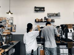 -CoffeeVendor(西乡店)
