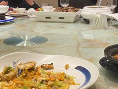 -海景壹号大酒店(滨湖店)