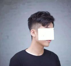 点击看大图 -美格丝M.G.S Hair Salon