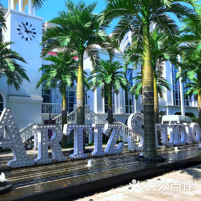 galleria格乐利雅(中国)艺术中心图片-北京婚礼会所-大众点评网