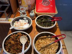-湘人龙记老长沙米粉(鸟巢店)