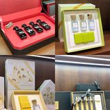 分享一次奇妙的调香之旅｜附调香攻略