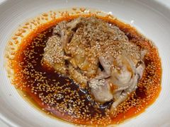 -绿杨春·淮扬宴(庐山路店)