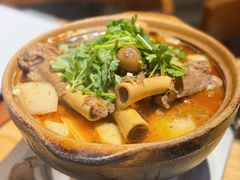 -记忆串城·东北烧烤·小龙虾·大型团建(南油店)