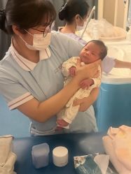 -嘉悦时光玺悦阁月子中心(九龙湖店)