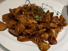 上海油焖笋-19号私房菜(云南路店)