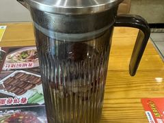 -八次方密云水库鱼粘卷子·熏鸽子·农家菜