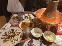 -浩海火燒雲傣家菜(芮欧百货店)