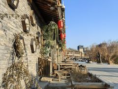 -唐山尚禾源旅游景区
