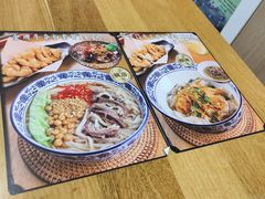 -甘掌门·化州驰名牛杂粉(越秀店)