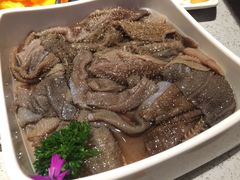 -海底捞火锅(航洋城店)