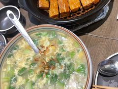 -隆喜元鱼汤包·海鲜(中联广场店)