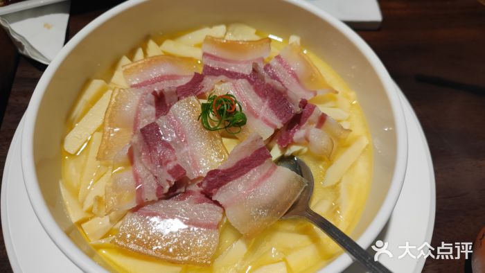 山外山·林语花园餐厅图片