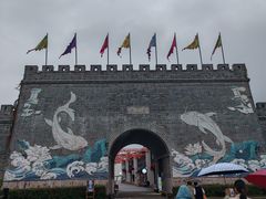 -东海半边山旅游度假区