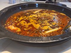 -大江美蛙鱼火锅(都江堰店)