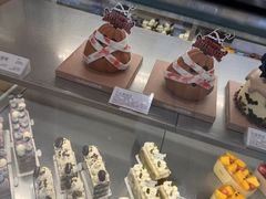 -好利来(望京中福店)