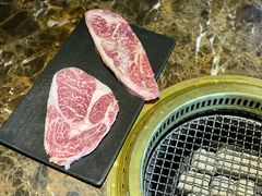 射和牛冷藏熟成M9级西冷-觅福里•熟成和牛餐厅