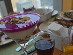 -视界美食自助餐厅·石家庄希尔顿酒店