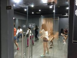 -5KM舞蹈街舞工作室