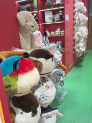 点击看大图 -哈姆雷斯(王府井百货大楼店)