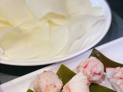 -川西坝子(老军营店)