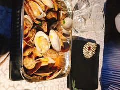 -云晓光头烧烤吧(盛夏店)