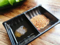 蘸料-大派屋(桂林路店)