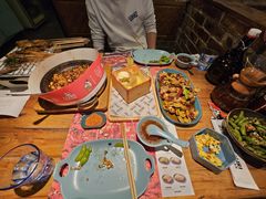 -馋嘴猫北京食堂·烤鸭·宵夜(亚运村店)