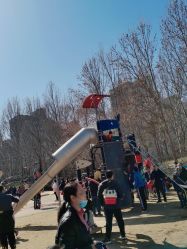 点击看大图 -酷酷兔少儿拓展天地