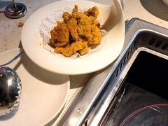 -味之绝美蛙鱼火锅(建设路店)