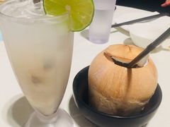 -无招牌海鲜餐厅(怡丰城店)