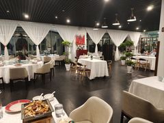 -蔓兰家的四季S0餐厅·融合菜(当代MOMA店)