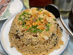 紫菜饭-堂宴·老厦门私房菜(1988仙岳总店)