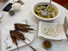 -和乐喜点(宝岗大道店)