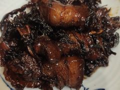 -谢谢侬·私房菜馆(迪荡店)