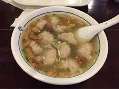 汪一挑馄饨-汪一挑馄饨(老街店)