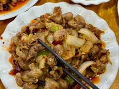 -温州一家人美食(西木头市店)