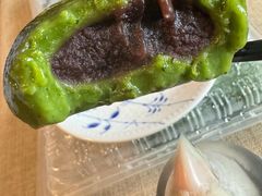 -王家沙点心店(南京西路总店)