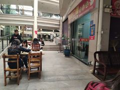 大堂-壹煲口福煲仔饭(中山路店)